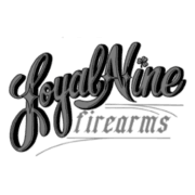 Loyal 9 Firearms logo