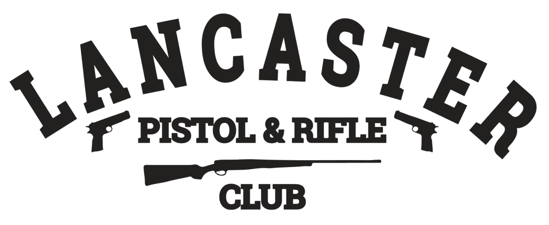 Lancaster Pistol & Rifle Club & Jr Div logo
