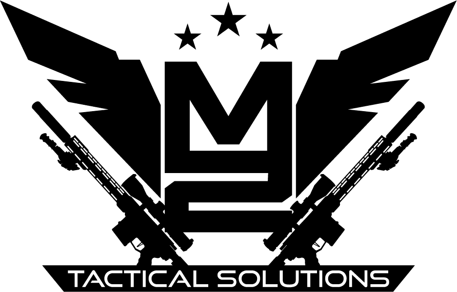 M2 Tactical Solutions logo