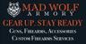 Mad Wolf Armory