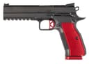 CZ Dan Wesson Dw Dwx Lt Rail 9MM 10+1 OR 4