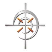 Magnum Shooting Center logo