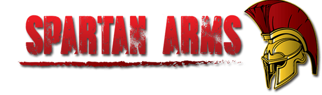 Spartan Arms Las Vegas logo