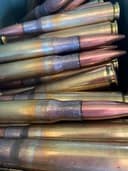 Remington .223 Remington 55gr Brass – 500rd 2