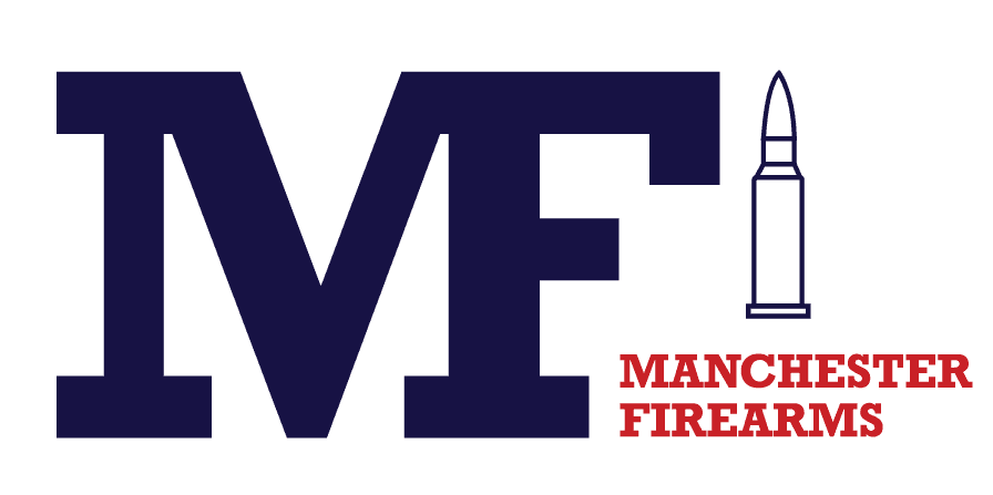 Manchester Firearms logo