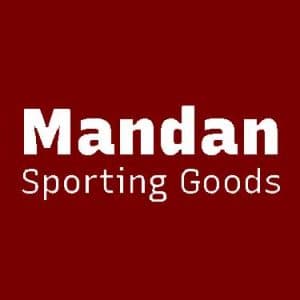 Mandan Sporting Goods logo