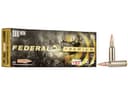 Federal 165gr TSX – 20rd 2