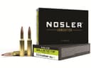 nosler 6.5 Creedmoor 140gr – 20rd 3