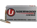 Underwood .300 Blackout 115gr Brass – 20rd 2