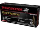 Winchester 5.56 NATO 64gr BONDED – 20rd 2