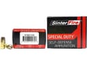 Sinterfire .380 ACP 75gr 1
