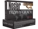 nosler 28 Nosler 160gr PARTITION – 20rd 1