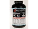 Hodgdon H322 Smokeless Gun Powder 2