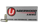 UNDERWOOD AMMO 10mm Auto 180gr – 50rd 3