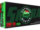 sierra .300 Blackout 115gr – 20rd 2