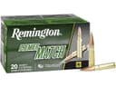 remington .300 Blackout 125gr – 20rd 3