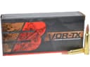 Barnes Bullets 5.56 NATO 62gr TSX – 20rd 1