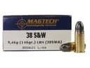 Magtech 146gr 2