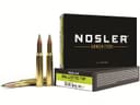 Nosler .30-06 Springfield 180gr – 20rd 3