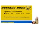 Buffalo Bore Ammunition .380 ACP 80gr – 20rd 3