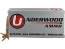 underwood .300 Blackout 194gr SUBSONIC – 20rd 2