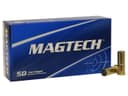 Magtech Ammunition .38 Special 148gr 2