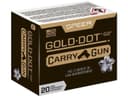 Speer .45 ACP 200gr GOLD DOT 1