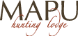 Mapu Hunting Lodge logo