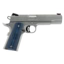 Colt 1911 Competition Series 70 45 ACP 8+1 Round Semi Auto Hammer Fired Pistol, Stainless 2