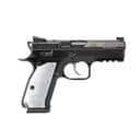 CZ Shadow II Compact 9mm 4″ 15rd Pistol 1