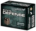 .380 ACP 50gr – 20rd 3