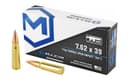 Maxim Defense Industries 7.62x39 117gr – 20rd 3