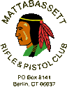 Mattabassett Rifle and Pistol Club (MRPC)