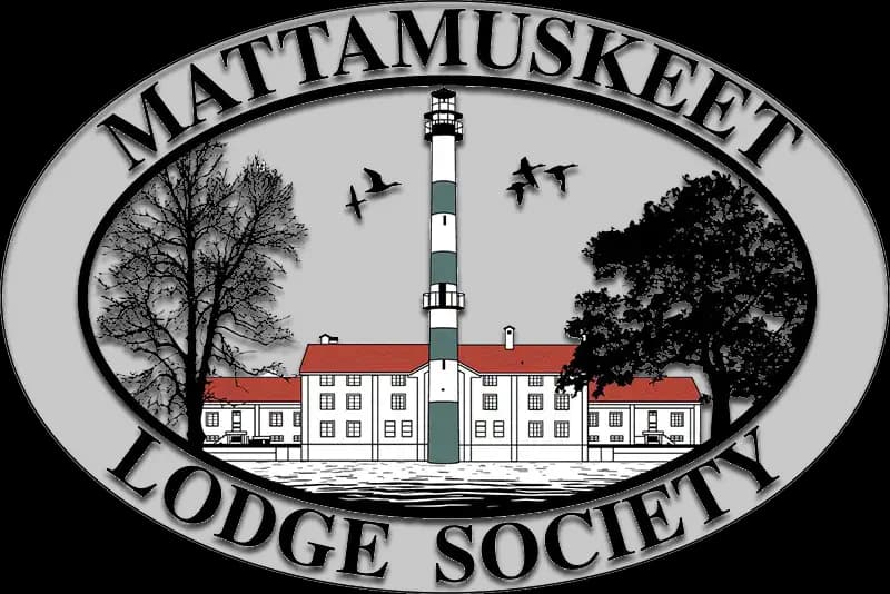 Matt Amu Skeet Lodge logo