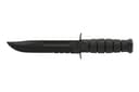 Kba Ka-bar Full Size BLK Serr 1