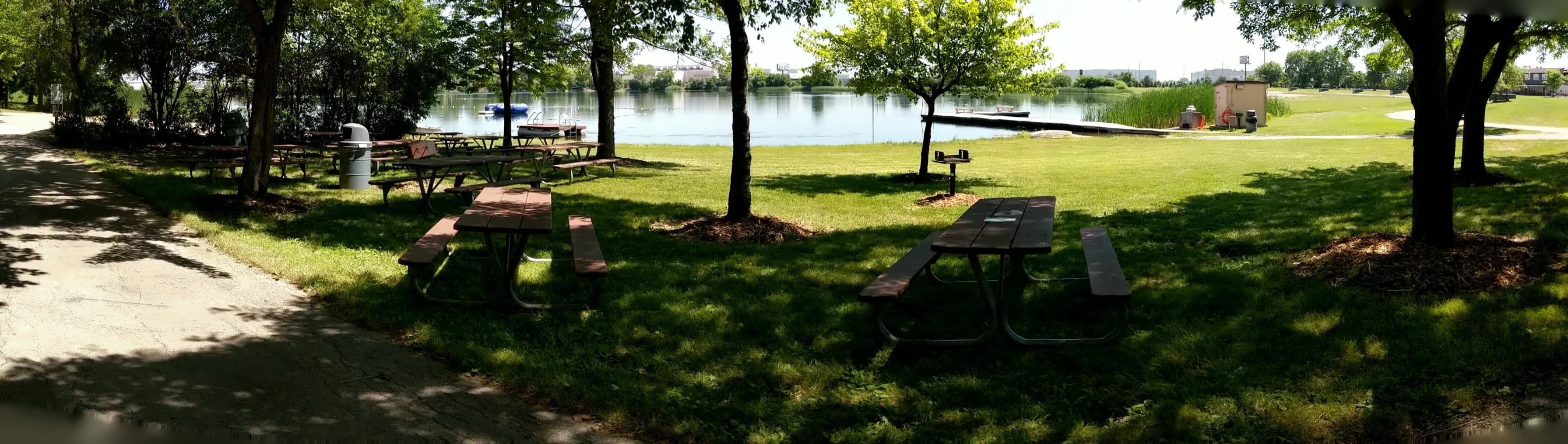 Maywood Sportsmen's Club logo