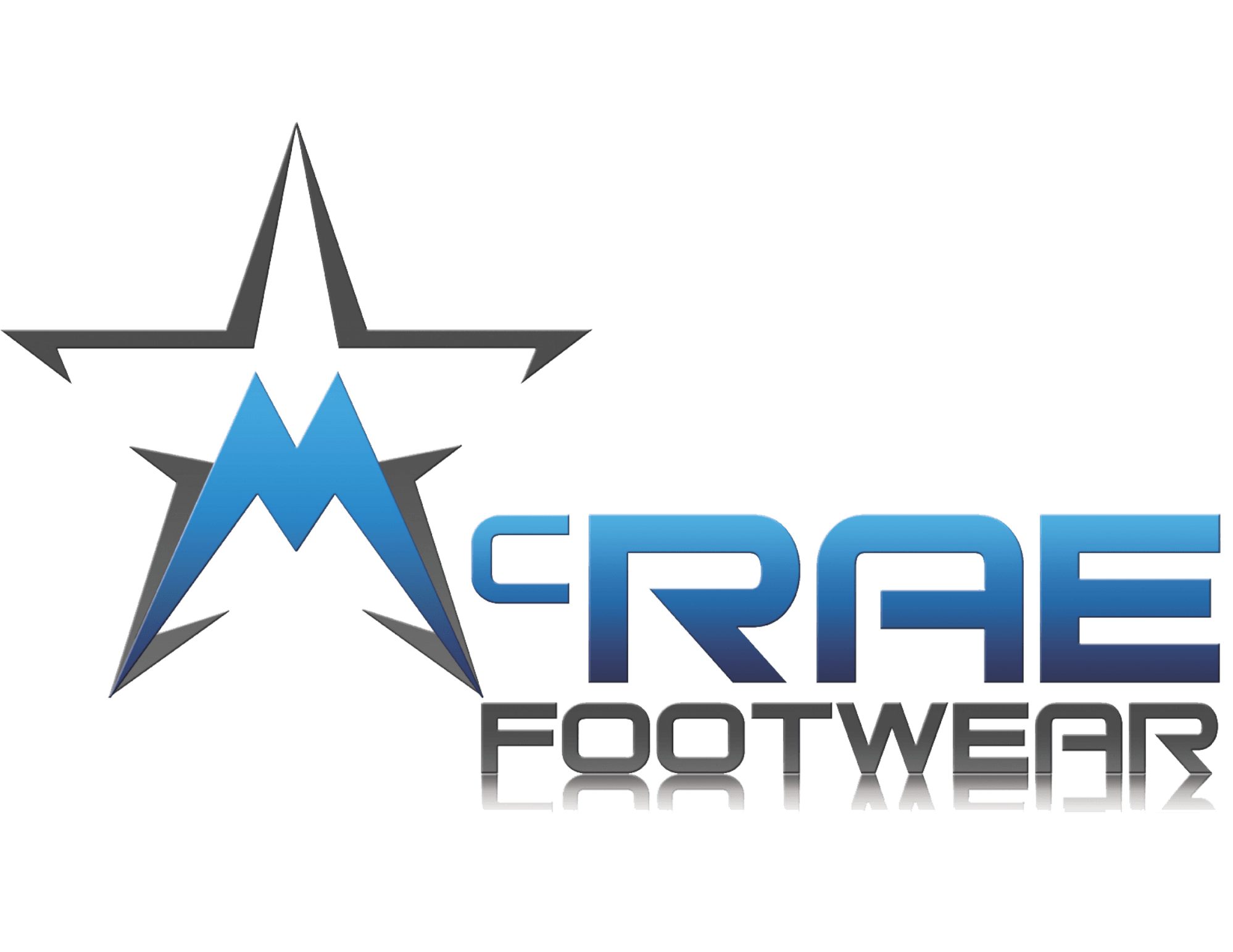 BOSSERT'S MILITARY SURPLUS - McRae Footwear logo