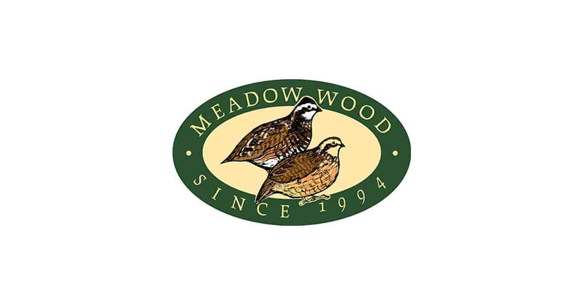 Meadow Wood Farms logo