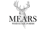 Mears Whitetail Forms logo