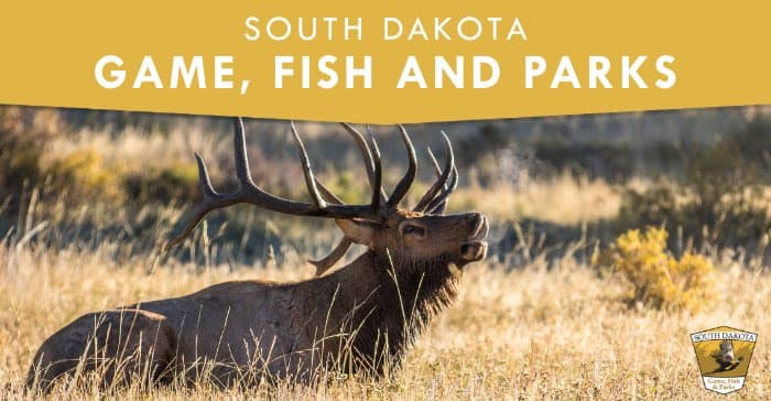 Watertown Rifle Range Available to Sharpen Your Skills logo