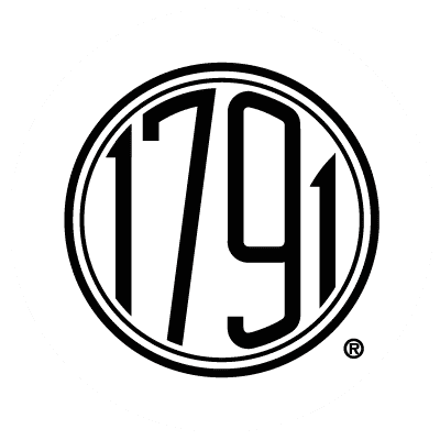 1791 Gunleather logo