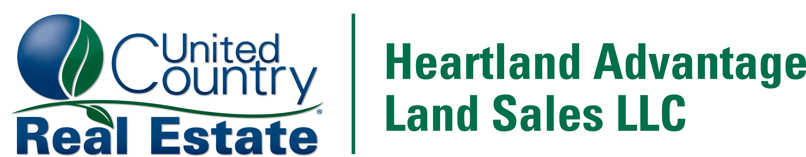 Farmland and Hunting Properties logo