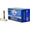 Ppu .30 Carbine 110gr FMJ Brass – 50rd 3