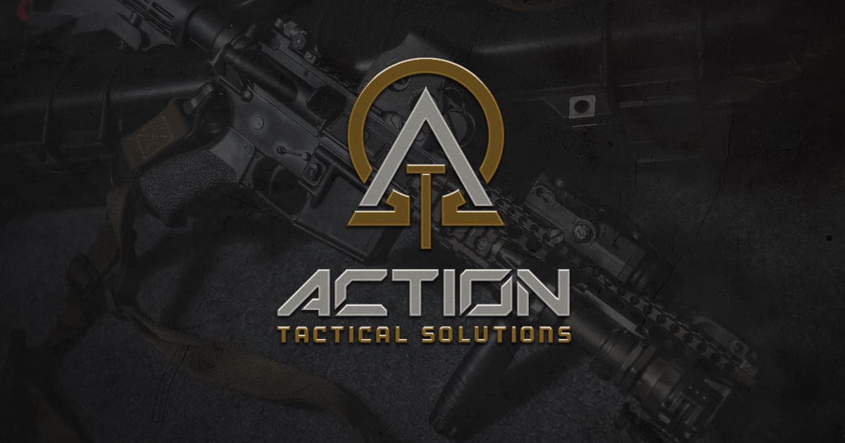 Action Tactical Solutions logo