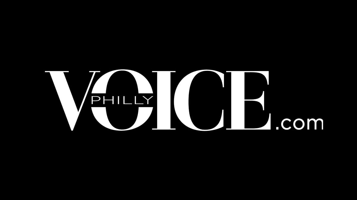 Philly Voice logo