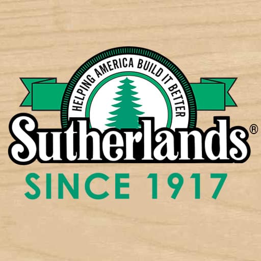 Sutherlands logo