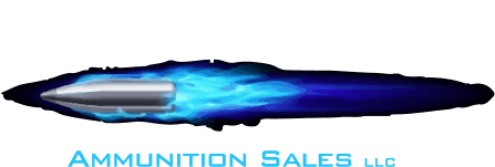 Velocity Ammo Sales logo