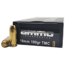 10mm Auto 180gr – 50rd 1