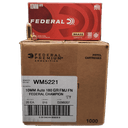 10mm Auto 180gr FMJ – 1000rd 1