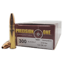 .300 Blackout 130gr – 20rd 1